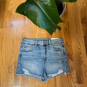 New with tags Jeans Shorts